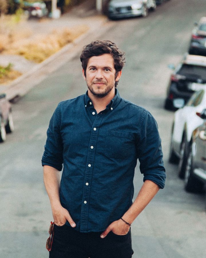 Alex Wall